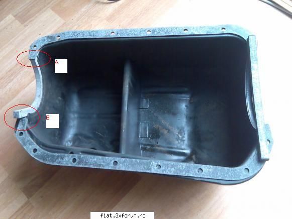 cumpar Fiat 850 - O INTREBARE ... cum se pune garnitura la baia de - Club Fiat 850