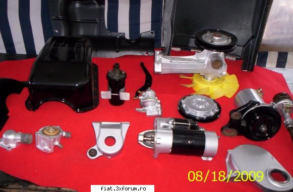 cumpar Fiat 850 - Razie - Club Fiat 850
