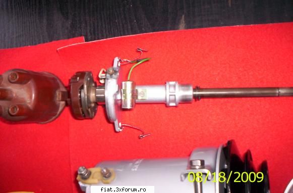 cumpar Fiat 850 - Razie - Club Fiat 850