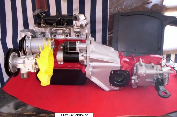 cumpar Fiat 850 - a asta ar fi tot - Club Fiat 850