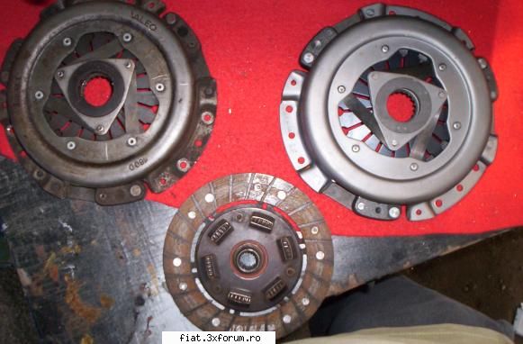 cumpar Fiat 850 - ceva nou nu strica niciodata - Club Fiat 850