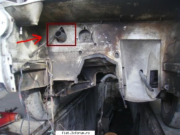 cumpar Fiat 850 - cumpar acest racord de trecere de la teava de - Club Fiat 850
