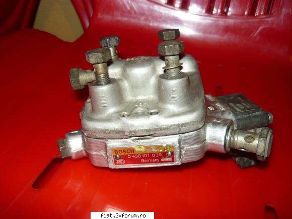 cumpar distribuitor benzina - cumpar distribuitor benzina poate fi si defect - Bursa