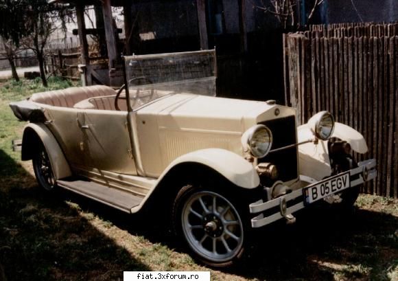 cumpar fiat topolino anii - Nu-i mai fierbe pe oameni , spune-le ca ai cel - Bursa