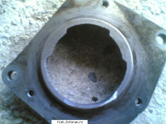 cumpar flansa cutie fiat 127 - cumpar flansa si contraflansa de la cutie pe - Bursa