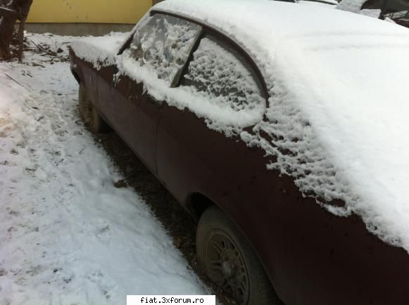 cumpar ford capri - Cristi7 - Alte marci