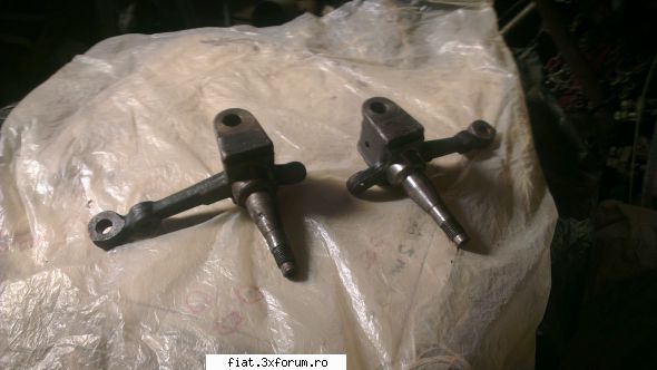 cumpar fuzete fata - mhoria - Club Fiat 850