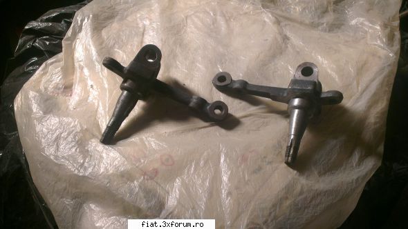 cumpar fuzete fata - mhoria - Club Fiat 850