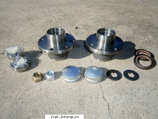 cumpar fuzete fata - yoh01 - Club Fiat 850