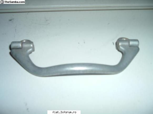 cumpar manere usa fiat 600 - am nevoie de un set de manere ca in poza. sa fie - Bursa