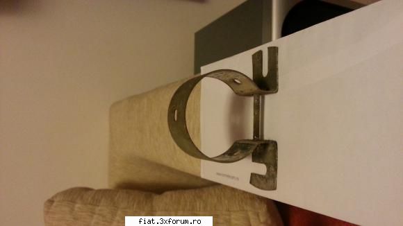 cumpar ornament aluminiu pt capota Fiat 600 - Am gasit. Se poate inchide! - Club Fiat 500 & 600