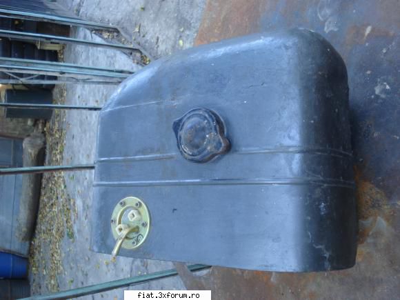 cumpar piese fiat 600 d 1961 cu usa inversa - Scuze pentru intarziere - Club Fiat 500 & 600