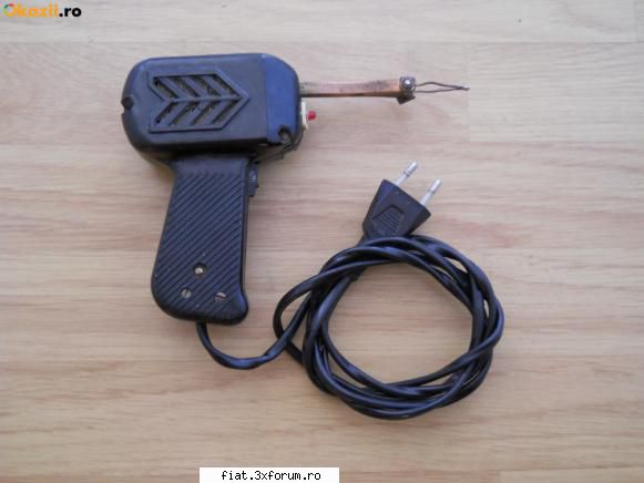 cumpar pistol lipit romanesc - nu conteaza starea , doar sa functioneze - Anunturi