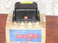 cumpar releu de incarcare fiat 850 - lorento600 - Bursa
