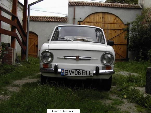 cutia de viteze sau ambreaj fiat 850 - da intra in viteza planetara nu invarte roata! - Club Fiat 850