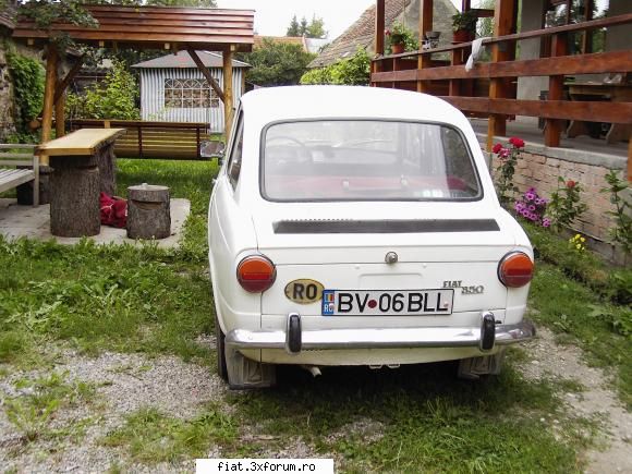 cutia de viteze sau ambreaj fiat 850 - acum sunt in craiova si cred ca ajung pe la - Club Fiat 850