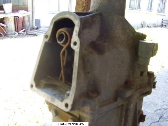 cutii 5 trepte fiat 131 [compatibil 125] - b12vyp - Bursa