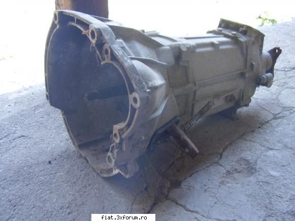 cutii 5 trepte fiat 131 [compatibil 125] - b12vyp - Bursa