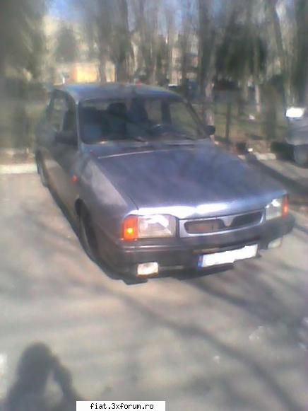 dacia - Vand Dacia 1410 din 1998, acte OK, itp 2012 - Anunturi