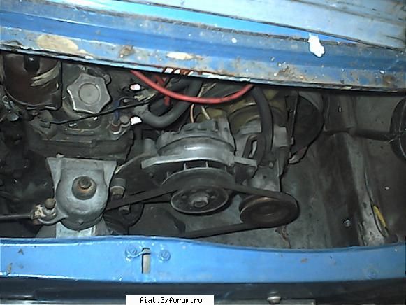 dau fiat - mihainipra - Club Fiat 850