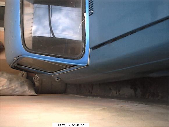 dau fiat - mihainipra - Club Fiat 850