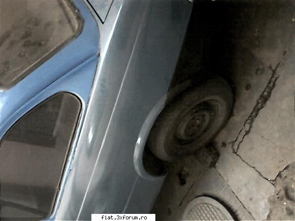 dau fiat - mihainipra - Club Fiat 850
