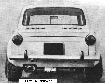 dau fiat - pai hai zici tu un pret de la care nu mai scazi - Club Fiat 850