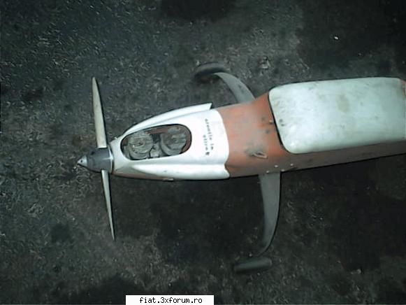 dau fiat - a stat inainte in niste depozite dezafectate ale - Club Fiat 850