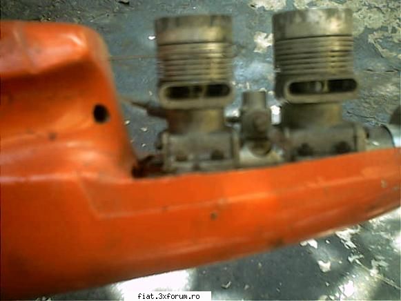 dau fiat - mihainipra - Club Fiat 850