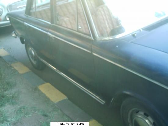 de vanzare fiat 1300 - pys19 - Bursa