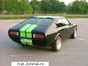 de vanzare fiat 1300 - sau asa ceva...aford Consul sau Granada MK1 - Bursa