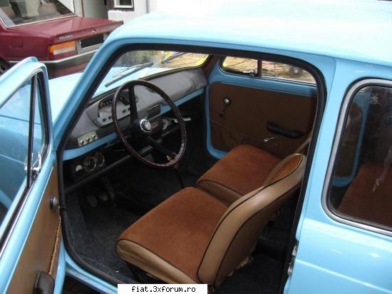 de vanzare fiat 850 - nimda - Bursa