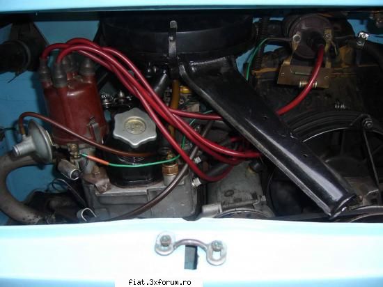 de vanzare fiat 850 - nimda - Bursa