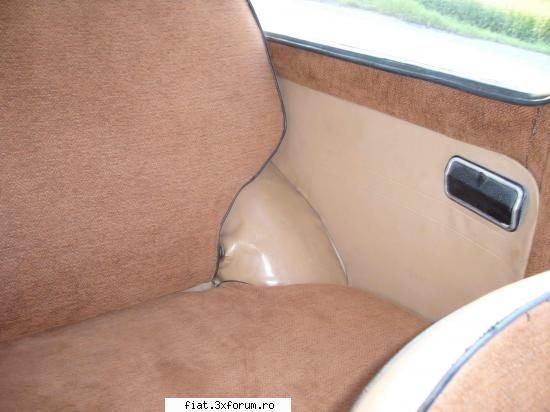 de vanzare fiat 850 - nimda - Bursa