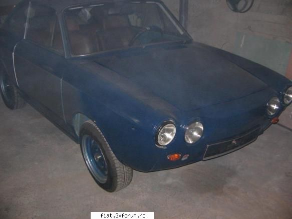 de vanzare geamuri 850sport coupe - pentru ultimul, e versiunea Sport Coupe III din - Bursa