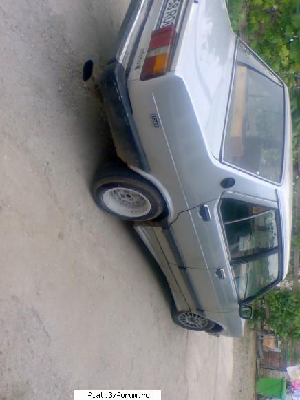dezmembrez fiat 131 mirafiori - bogeyy - Anunturi