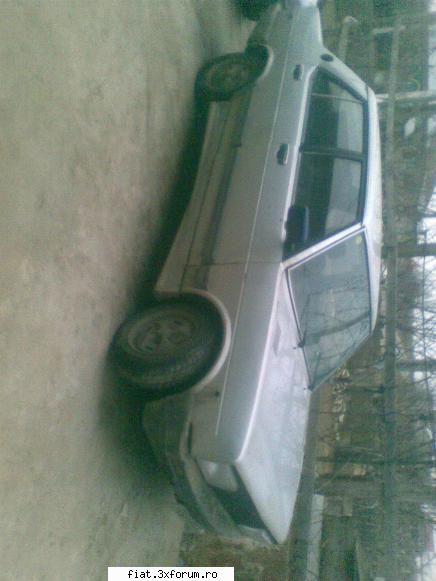 dezmembrez fiat 131 mirafiori - bogeyy - Anunturi