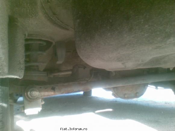 dezmembrez fiat 131 mirafiori - bogeyy - Anunturi