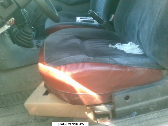 dezmembrez fiat 131 mirafiori - bogeyy - Anunturi