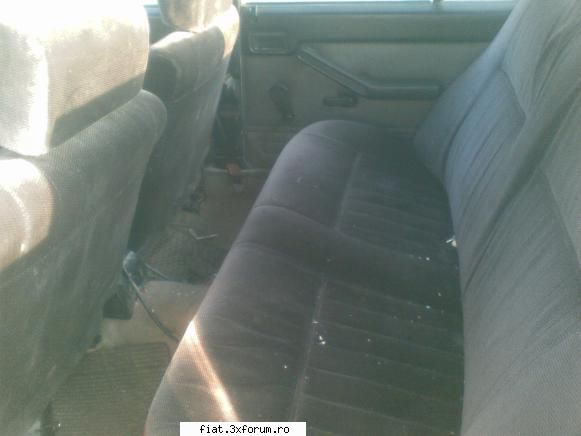 dezmembrez fiat 131 mirafiori - bogeyy - Anunturi