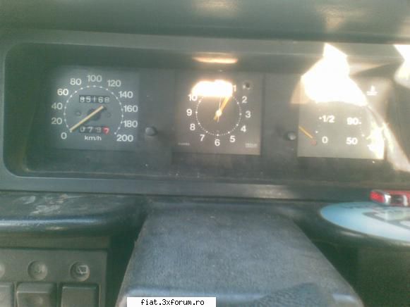 dezmembrez fiat 131 mirafiori - bogeyy - Anunturi