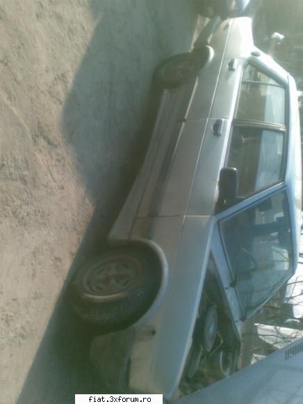 dezmembrez fiat 131 mirafiori - bogeyy - Anunturi