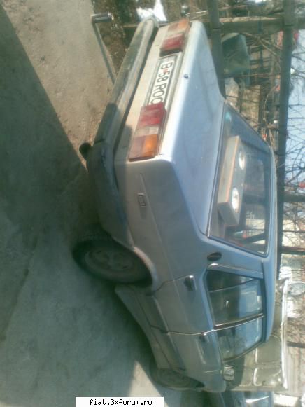 dezmembrez fiat 131 mirafiori - bogeyy - Anunturi