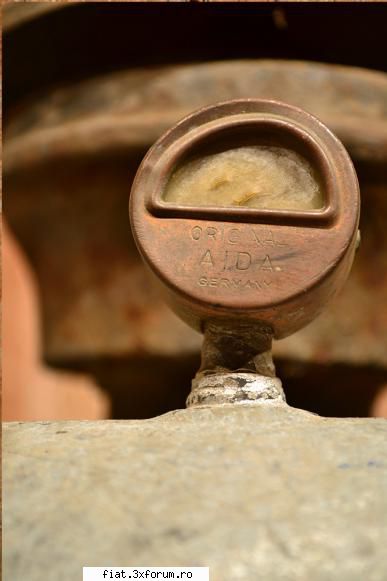 din poduri, beciuri, curti, garaje adunate - antique_house - Classic corner