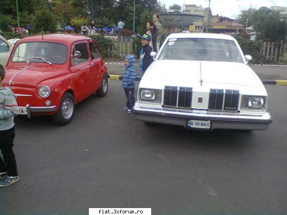 e mic si rosu dar a revenit la viata . - lorento600 - Club Fiat 500 & 600