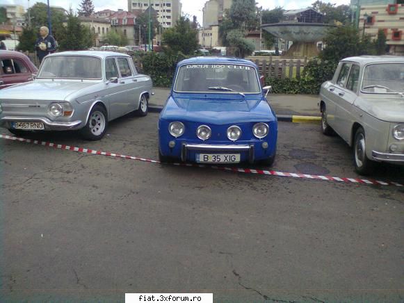 e mic si rosu dar a revenit la viata . - lorento600 - Club Fiat 500 & 600