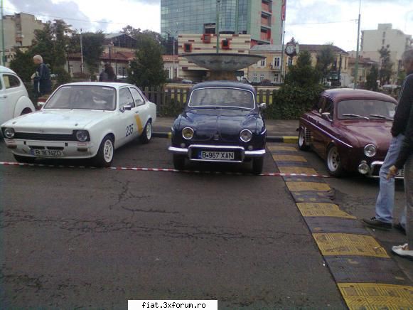 e mic si rosu dar a revenit la viata . - lorento600 - Club Fiat 500 & 600