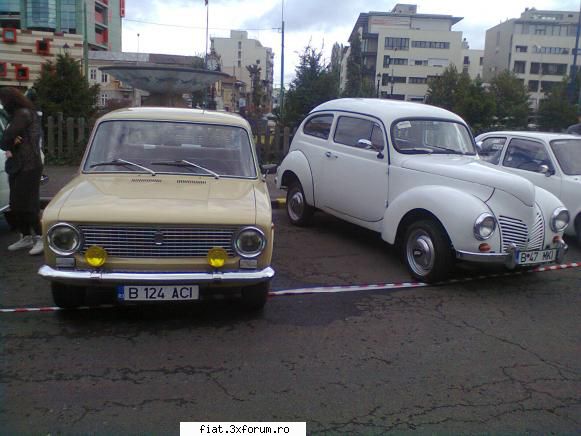 e mic si rosu dar a revenit la viata . - lorento600 - Club Fiat 500 & 600