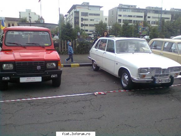 e mic si rosu dar a revenit la viata . - lorento600 - Club Fiat 500 & 600
