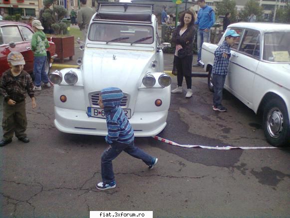 e mic si rosu dar a revenit la viata . - lorento600 - Club Fiat 500 & 600